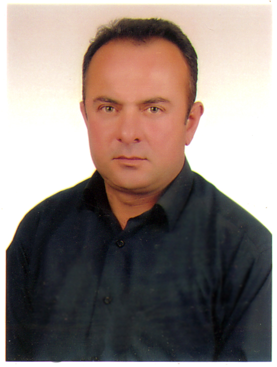 İbrahim Dereli - Fevzi Çakmak Mahallesi Muhtarı