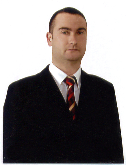 Hüsnü Kocabıyık - Atatürk Mahallesi Muhtarı