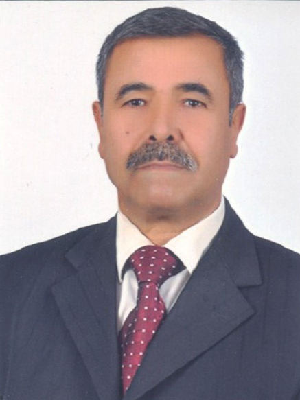 Kadri Mutlu - Atatürk Mahallesi Muhtarı
