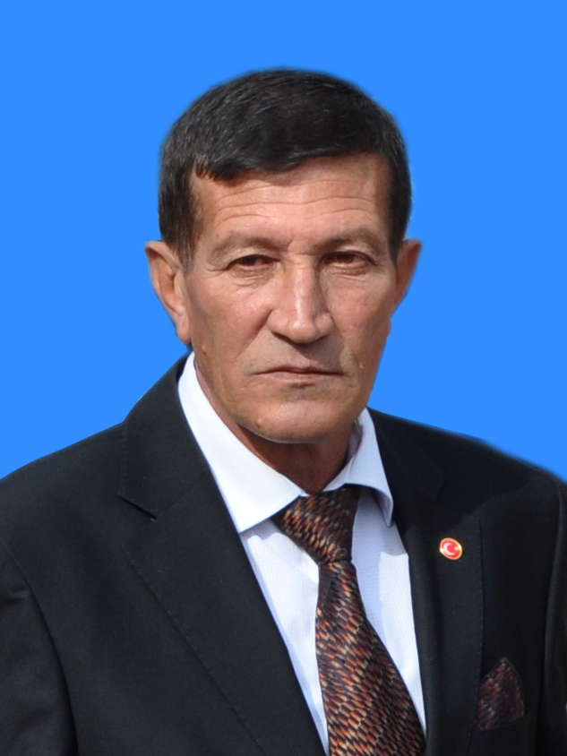 Kozbeyli Köyü Muhtarı - Hayrettin Günindi