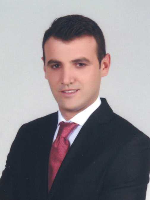 Mustafa Sabancı - Fevzi Çakmak Mahallesi Muhtarı