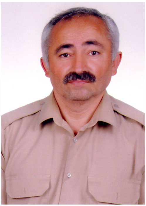 Yusuf Keleş - Fatih Mahallesi Muhtarı